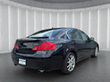 Used 2009 INFINITI G37 x Sedan image 5