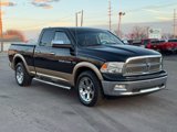 Used 2011 RAM 1500 Laramie image 3