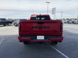 New 2025 RAM 1500 Big Horn image 4