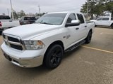 Used 2020 RAM 1500 Tradesman w/ Chrome Appearance Group image 4