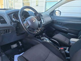 Used 2017 Mitsubishi Outlander Sport LE image 3