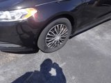 Used 2014 Ford Fusion S image 4
