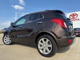 Used 2015 Buick Encore Leather w/ Experience Buick Package image 4