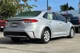 Used 2022 Toyota Corolla LE w/ Carpet Mat Package (TMS) image 4