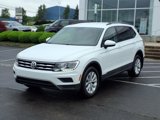 Used 2020 Volkswagen Tiguan S image 2