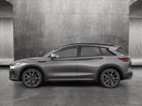 New 2025 INFINITI QX50 Luxe image 2