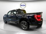 Used 2023 Ford F150 XLT w/ Equipment Group 301A Mid image 5