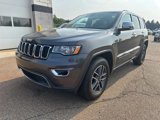 Certified 2020 Jeep Grand Cherokee Limited w/ Trailer Tow Group IV image 2