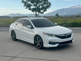Used 2016 Honda Accord Sport image 3