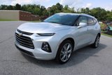 Used 2021 Chevrolet Blazer Premier w/ Driver Confidence II Package image 5