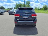 Used 2018 Jeep Grand Cherokee Limited w/ Trailer Tow Group IV image 4