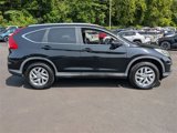 Used 2015 Honda CR-V EX-L image 2