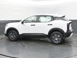 New 2025 Nissan Kicks S image 5