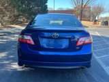 Used 2008 Toyota Camry SE image 3