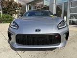 New 2025 Toyota GR86 Premium image 3
