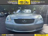 Used 2004 Lexus SC 430 Convertible image 2