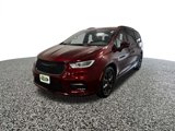 Used 2021 Chrysler Pacifica Touring w/ S Appearance Package image 2