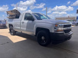 Used 2016 Chevrolet Silverado 1500 W/T image 5