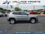 Used 2022 Jeep Compass Latitude image 4