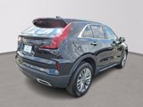New 2025 Cadillac XT4 Premium Luxury w/ Cold Weather Package image 4