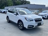 Used 2017 Subaru Forester 2.5i Limited image 4