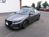Used 2024 Nissan Sentra SV image 2
