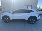 Used 2024 Chevrolet Trax RS w/ Driver Confidence Package image 2