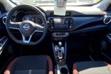 New 2025 Nissan Versa SR w/ Trunk Package image 6