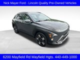 Used 2024 Hyundai Kona SEL image 1