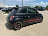 Used 2013 FIAT 500 Abarth w/ Comfort/Convenience Group image 5