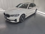 Used 2022 BMW 530e w/ Convenience Package image 3