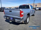 Used 2017 Toyota Tundra 4x4 Double Cab image 5