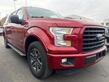 Used 2015 Ford F150 XLT w/ Equipment Group 302A Luxury image 4