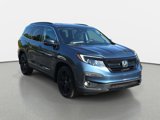 Certified 2022 Honda Pilot Special Edition image 3