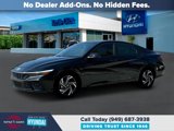 New 2025 Hyundai Elantra Sport image 2