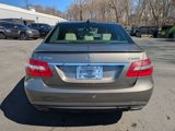 Used 2011 Mercedes-Benz E 350 4MATIC Sedan image 5