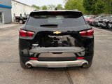 Used 2022 Chevrolet Blazer LT w/ Sound & Technology Package image 4