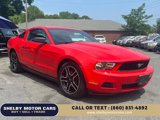 Used 2012 Ford Mustang Coupe image 4