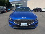 Used 2022 Genesis G70 2.0T image 2
