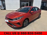 Used 2023 Kia Forte LXS image 2