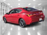 Certified 2021 Acura ILX image 2