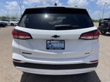 Used 2024 Chevrolet Equinox RS w/ LPO, Floor Liner Package image 6