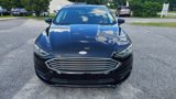 Used 2018 Ford Fusion SE image 3