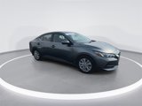 Used 2023 Nissan Sentra S image 2