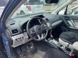 Used 2017 Subaru Forester 2.5i Premium image 5