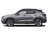 New 2026 Chevrolet TrailBlazer RS w/ Convenience Package image 3