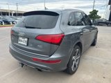 Used 2015 Audi Q5 3.0T Premium Plus image 3