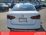New 2025 Nissan Versa S image 4