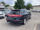 Used 2013 Lincoln MKT AWD image 3