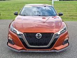 Used 2021 Nissan Altima 2.5 SR image 2